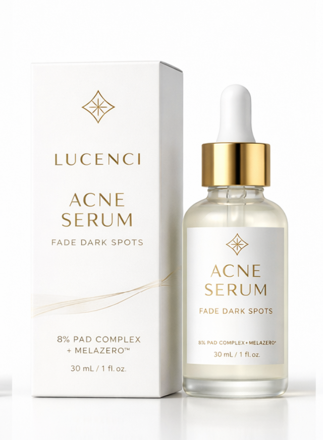 Lucènci Acne Defence Serum
