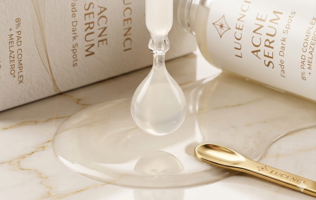 Lucènci Acne Defence Serum