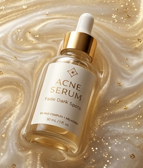 Lucènci Acne Defence Serum