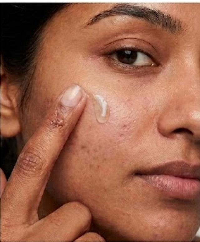 Lucènci Acne Defence Serum
