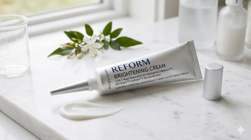 Lucènci Reform Brightening Cream